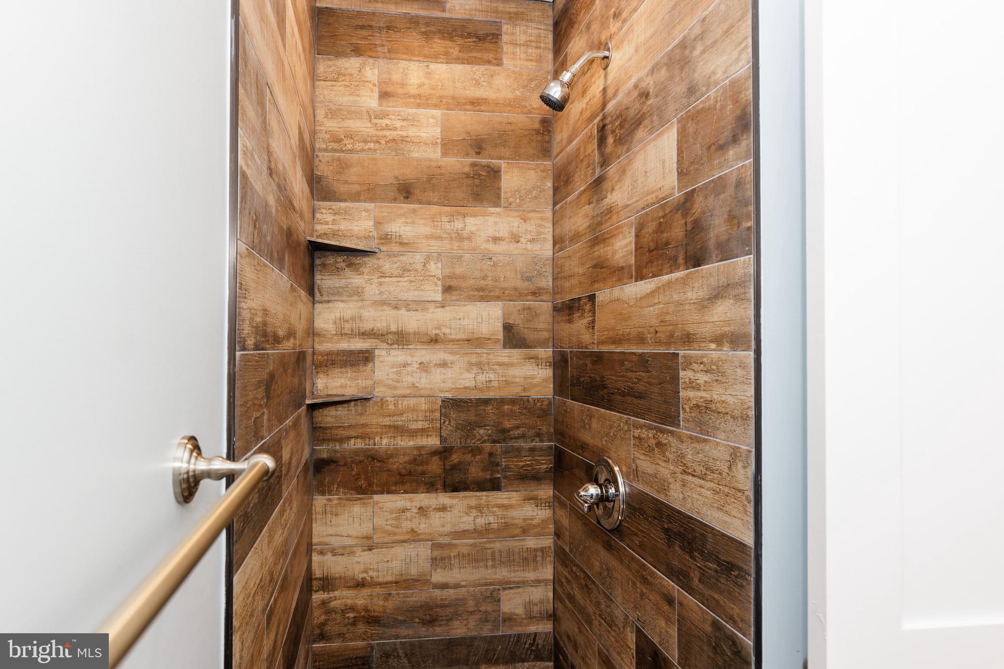 MCELDERRY PARK - Residential