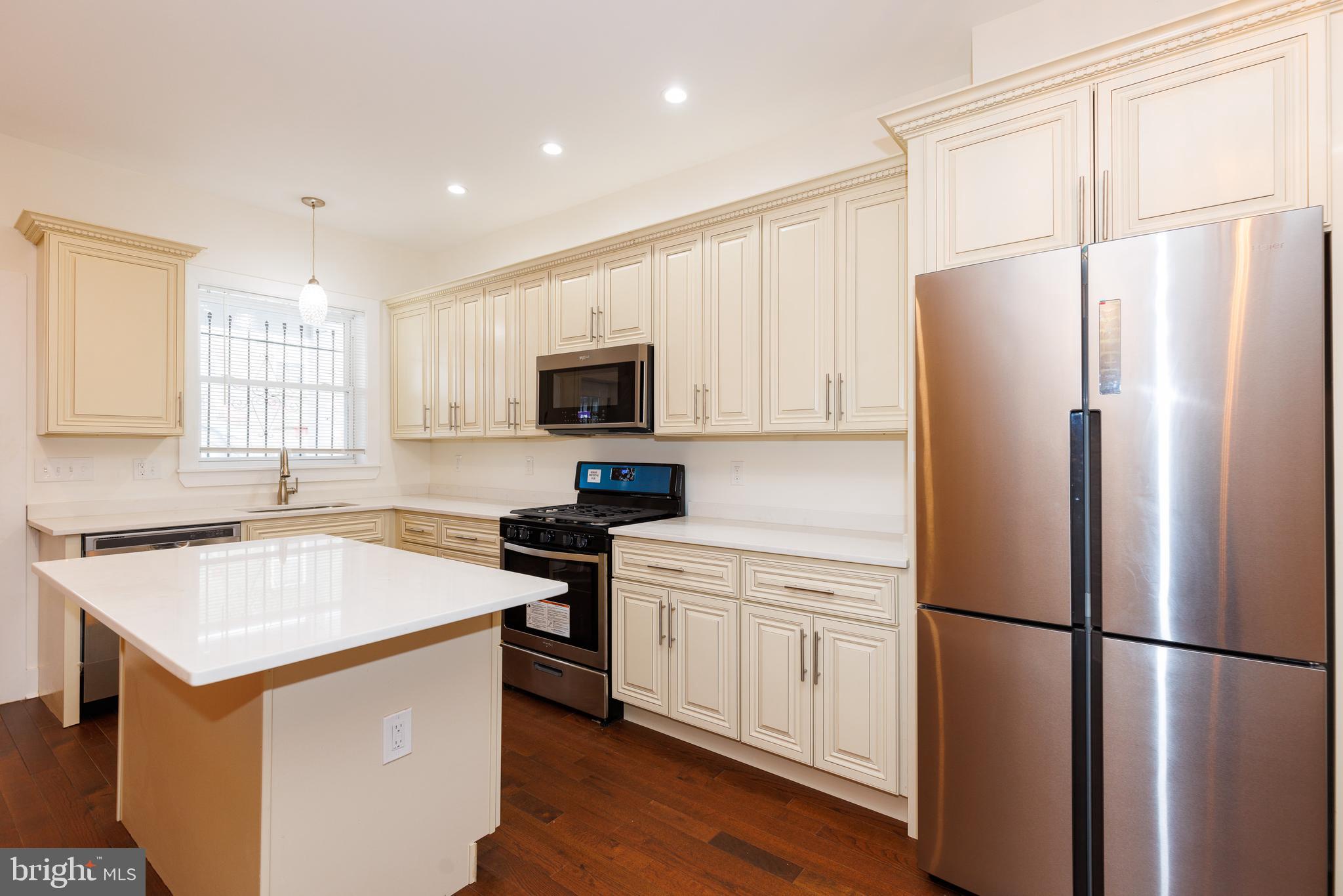 MCELDERRY PARK - Residential