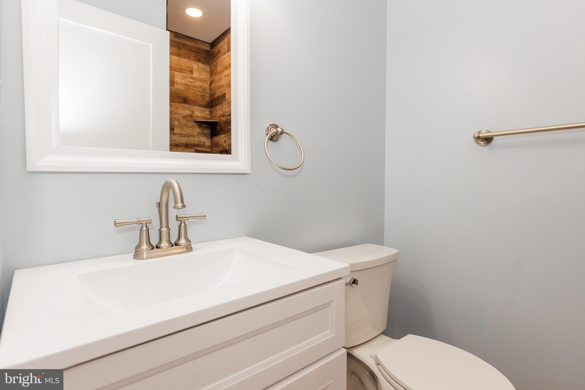 MCELDERRY PARK - Residential