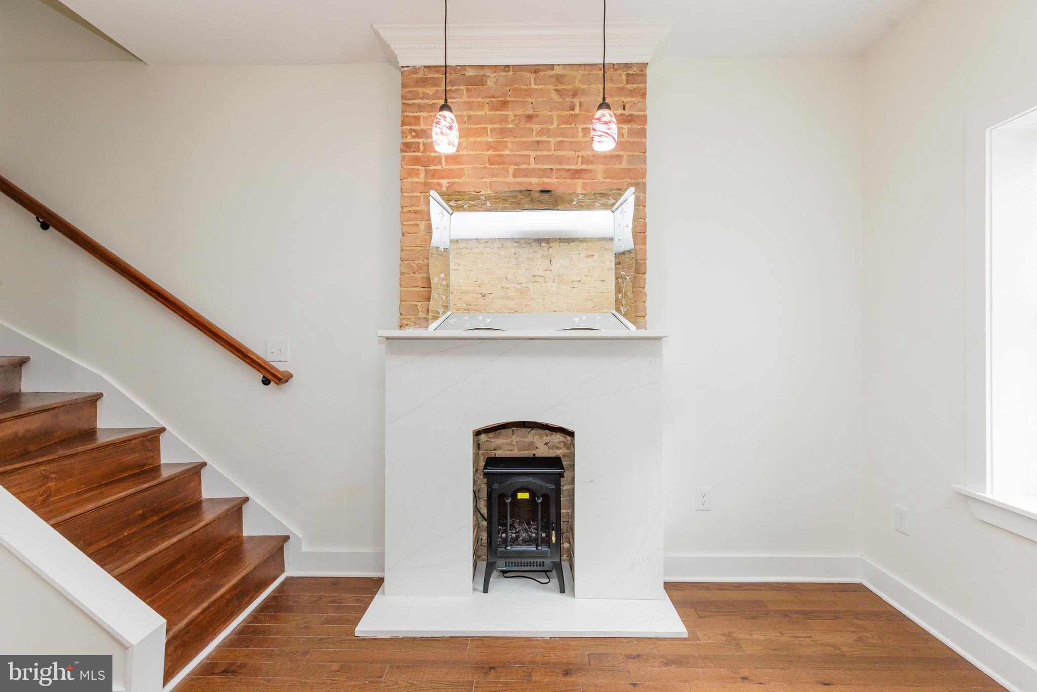 MCELDERRY PARK - Residential