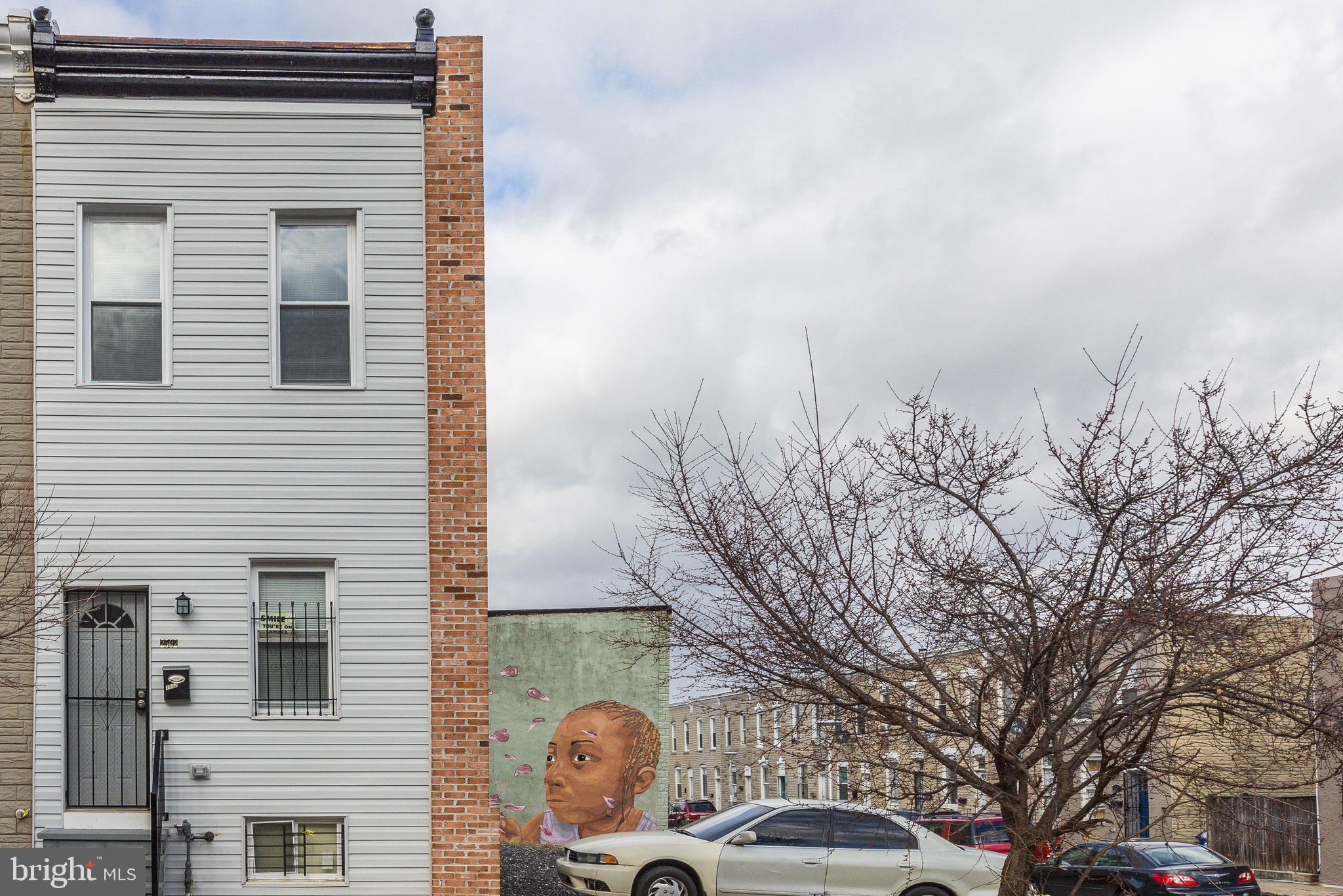 MCELDERRY PARK - Residential