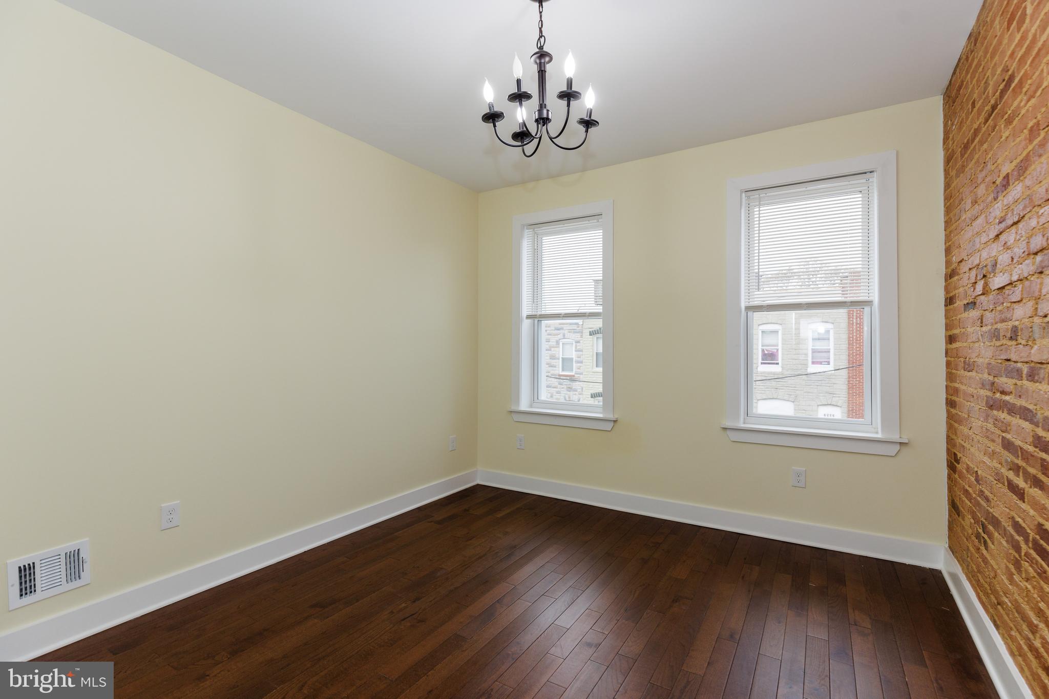 MCELDERRY PARK - Residential