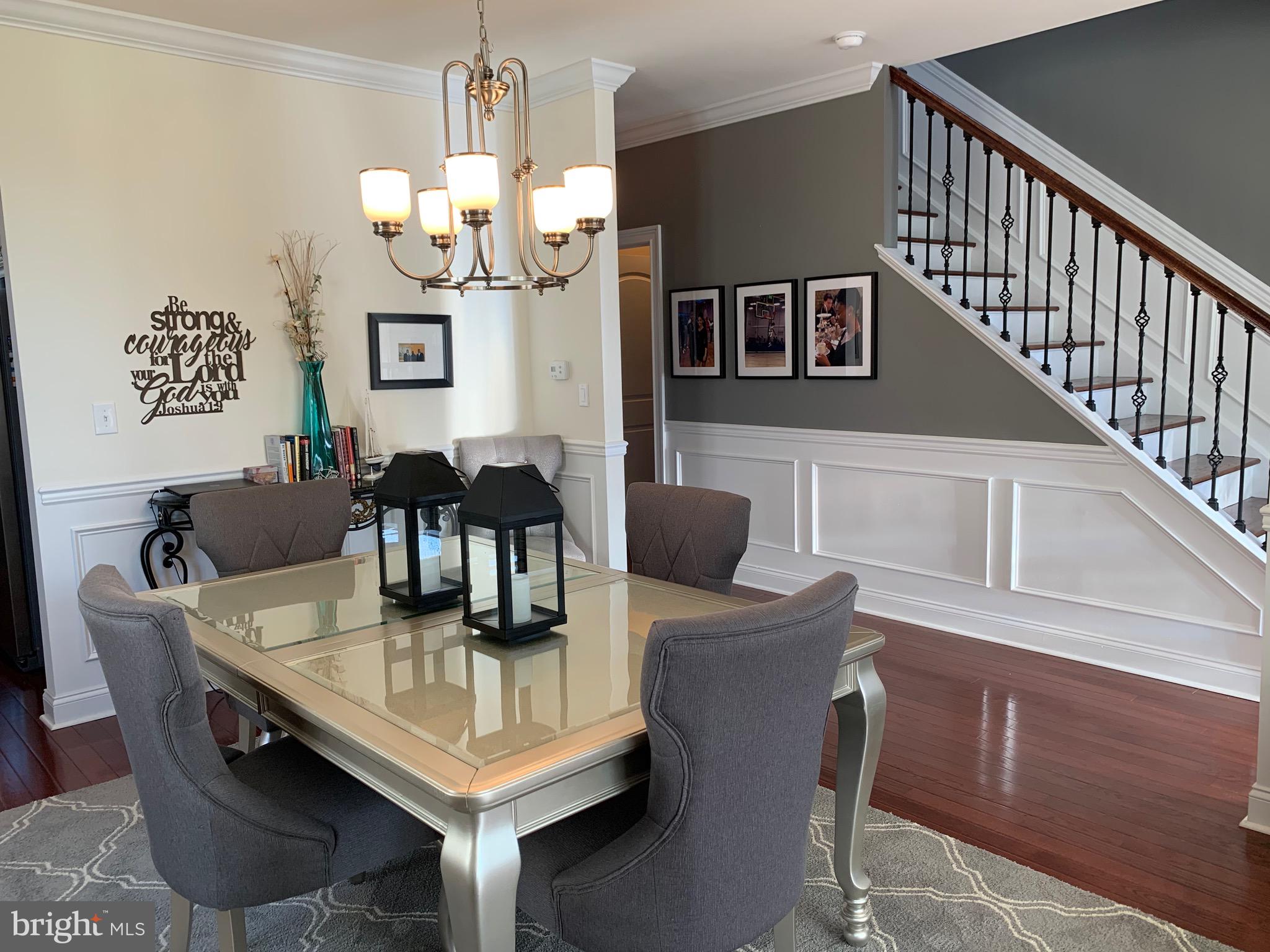 RHAWNHURST - Residential