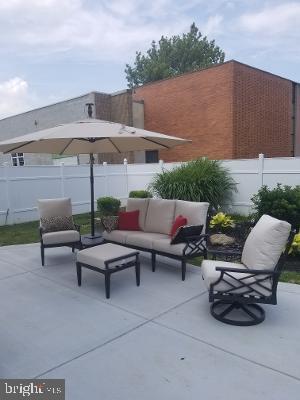 RHAWNHURST - Residential