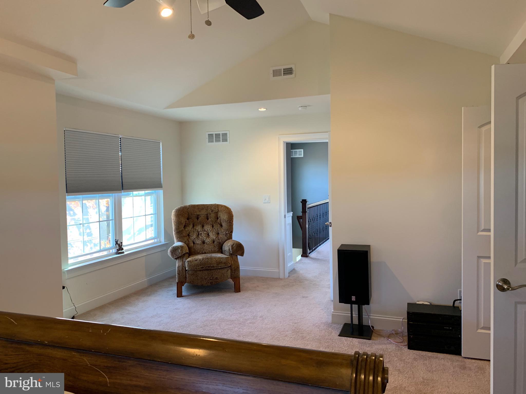 RHAWNHURST - Residential