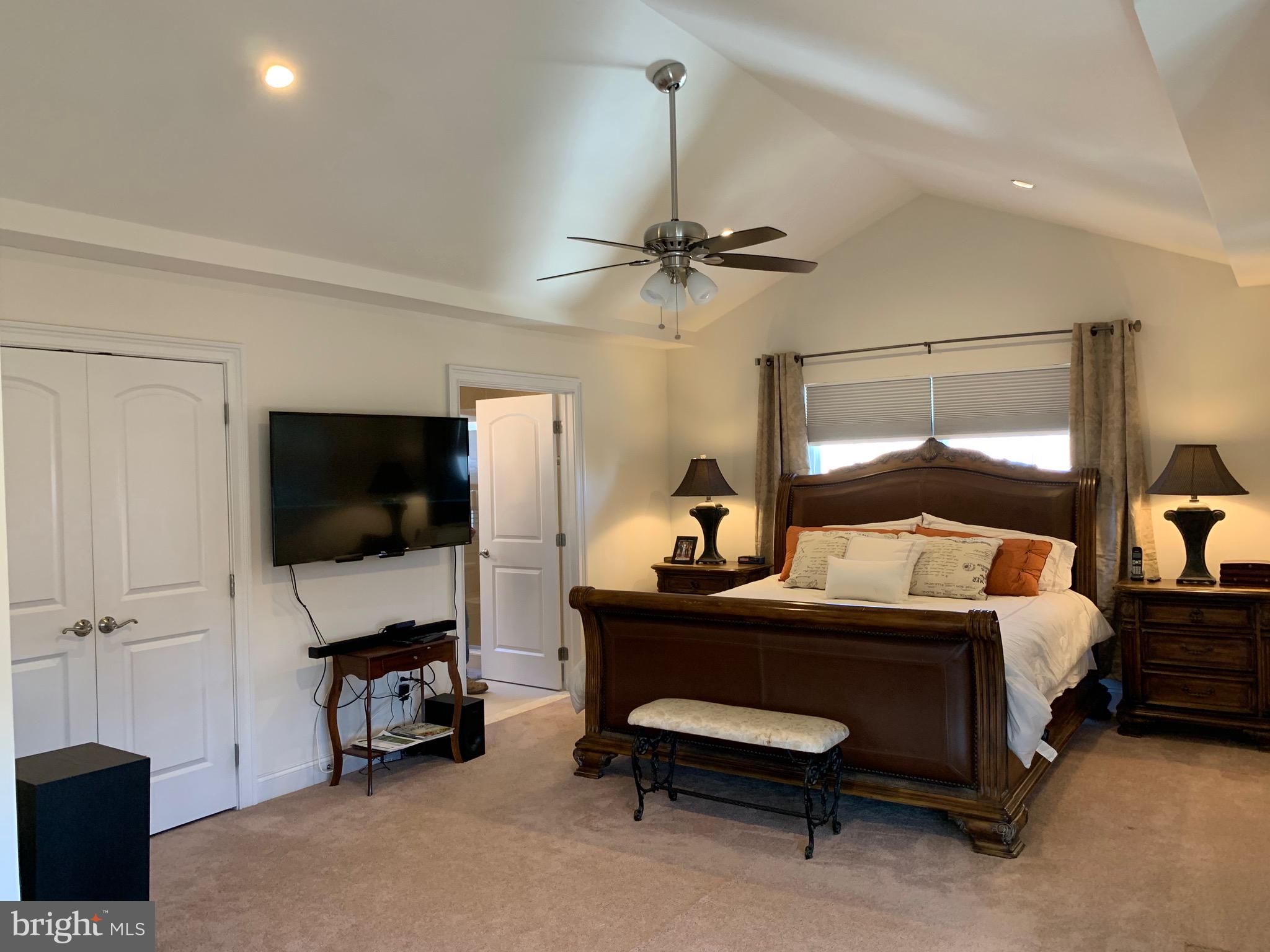 RHAWNHURST - Residential