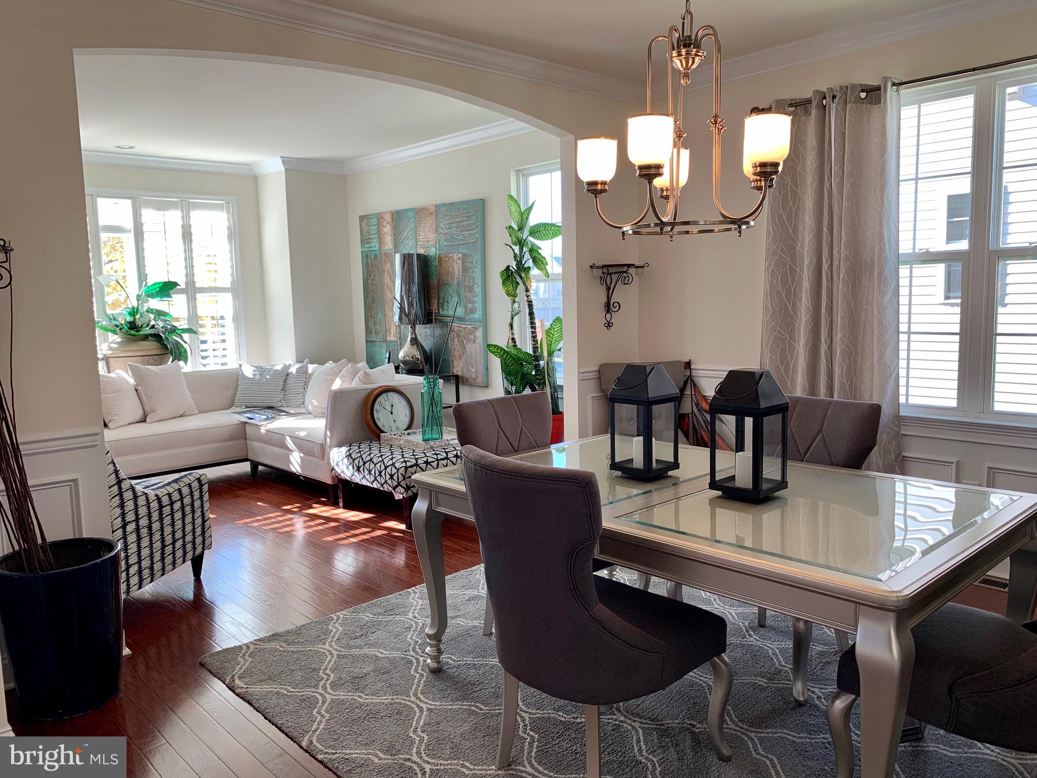 RHAWNHURST - Residential