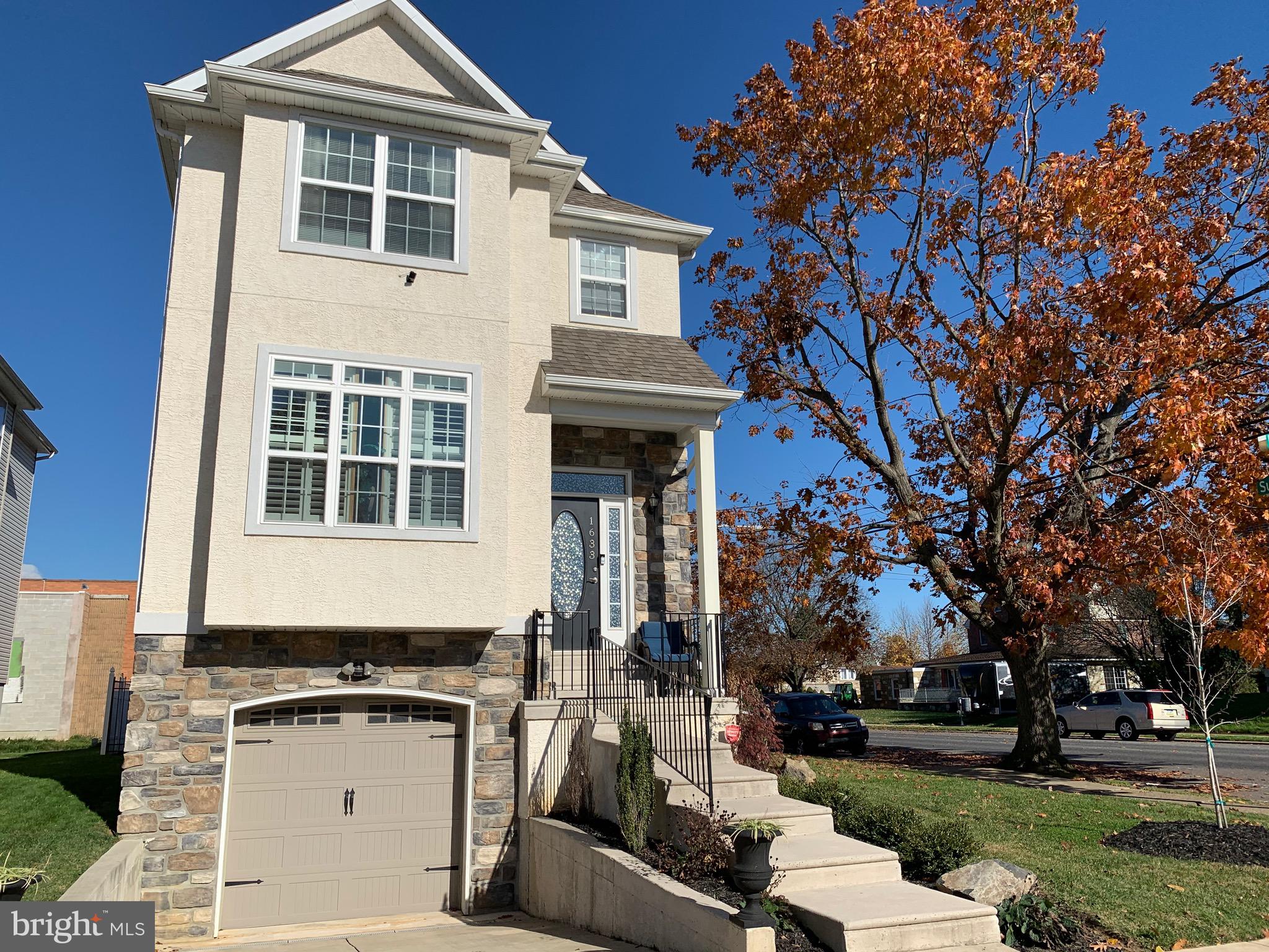 RHAWNHURST - Residential