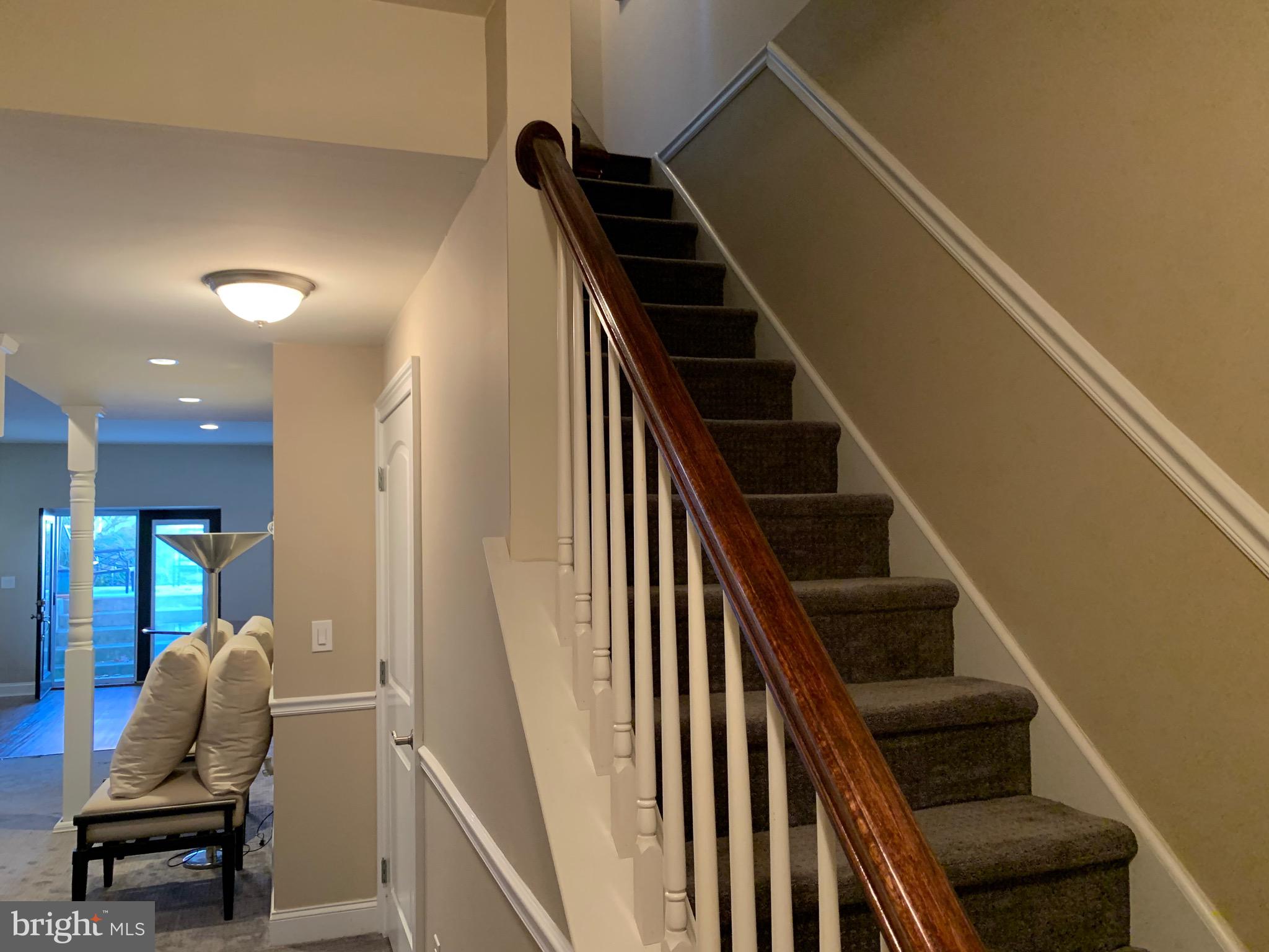 RHAWNHURST - Residential