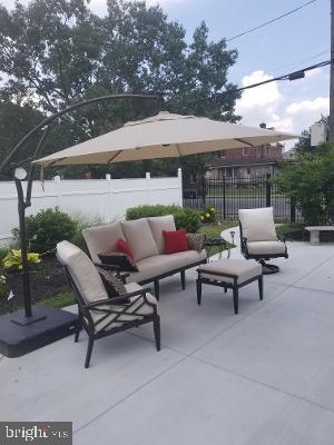 RHAWNHURST - Residential
