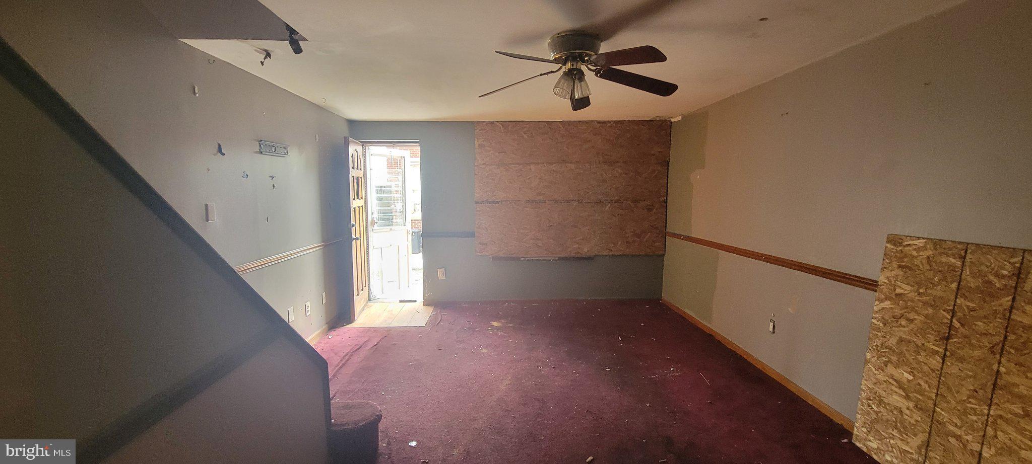 PORT RICHMOND - Residential