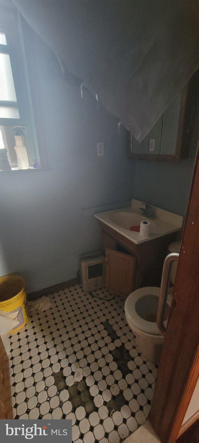 PORT RICHMOND - Residential