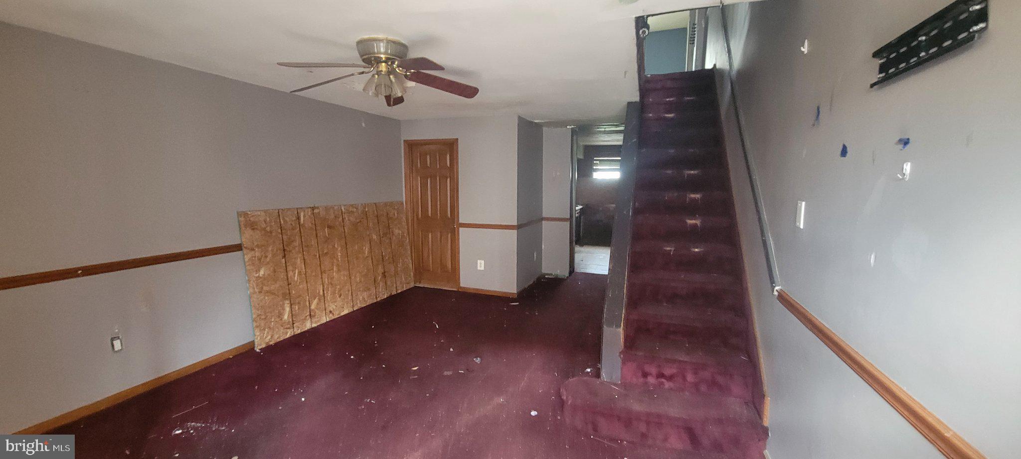 PORT RICHMOND - Residential