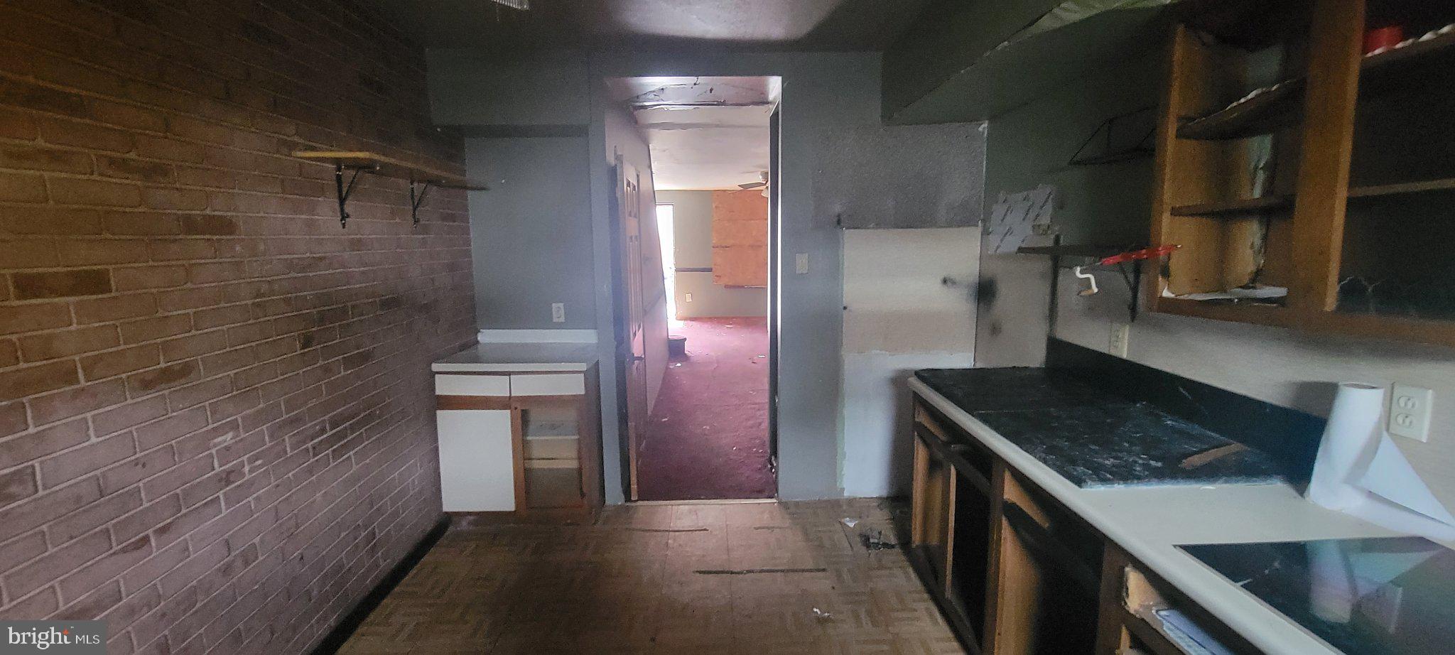 PORT RICHMOND - Residential