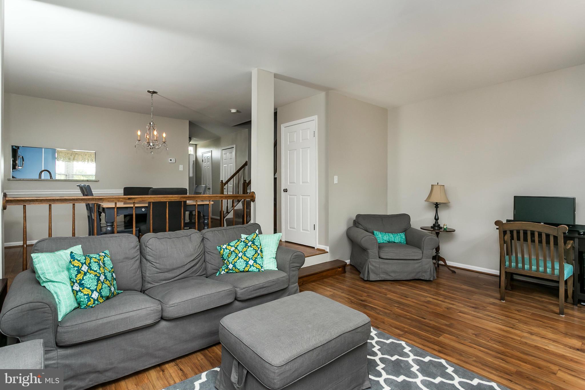 RIDGELYS CHOICE - Residential