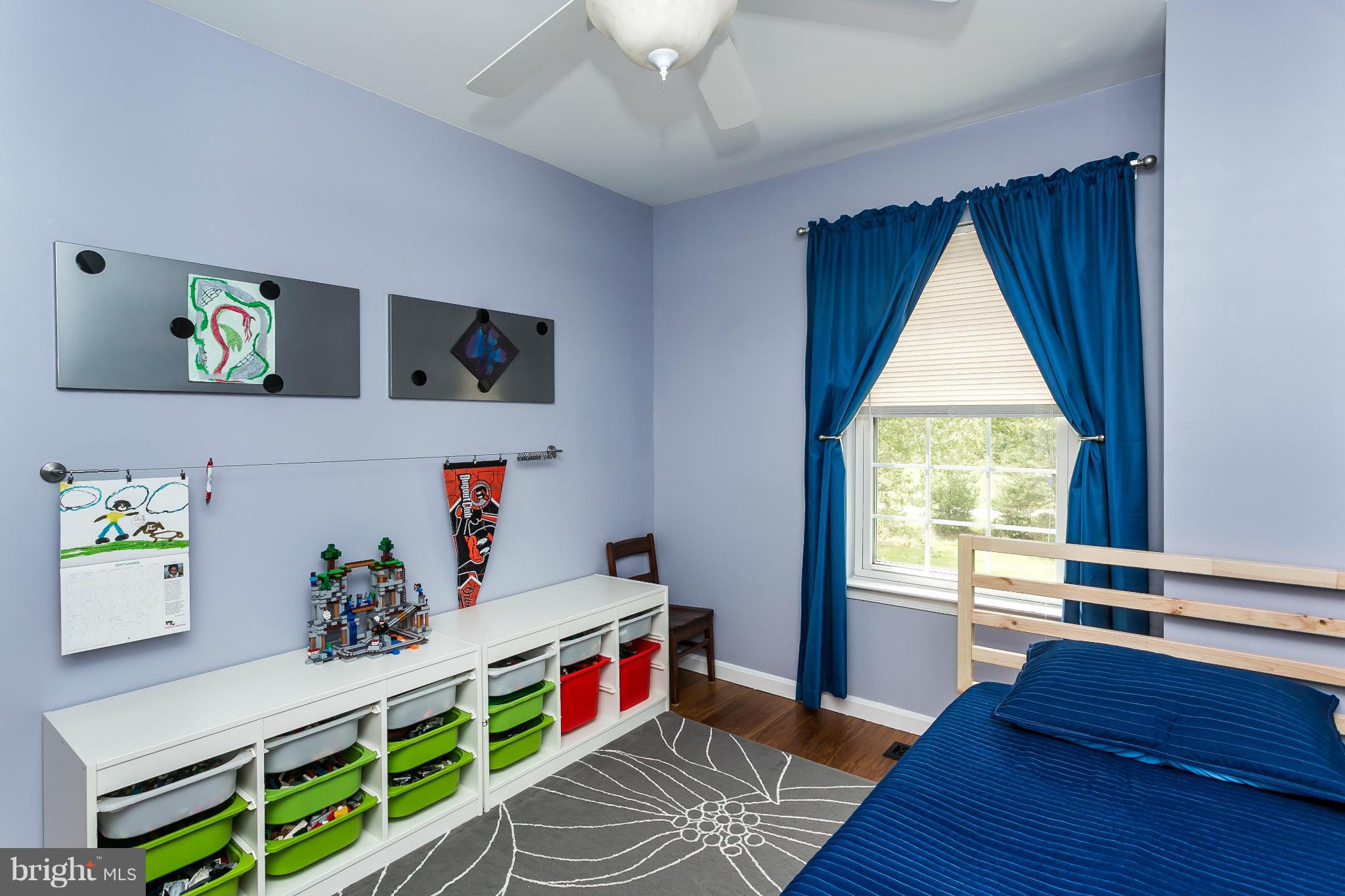 RIDGELYS CHOICE - Residential