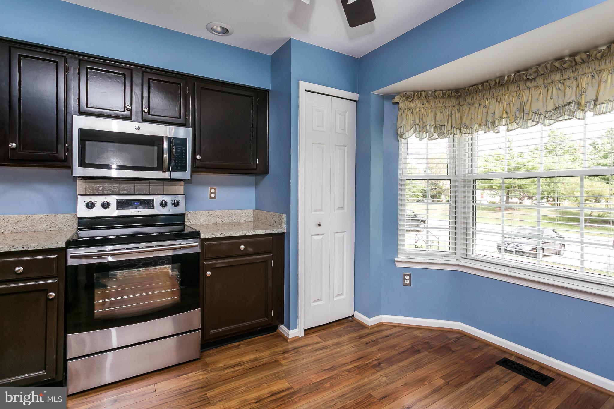 RIDGELYS CHOICE - Residential