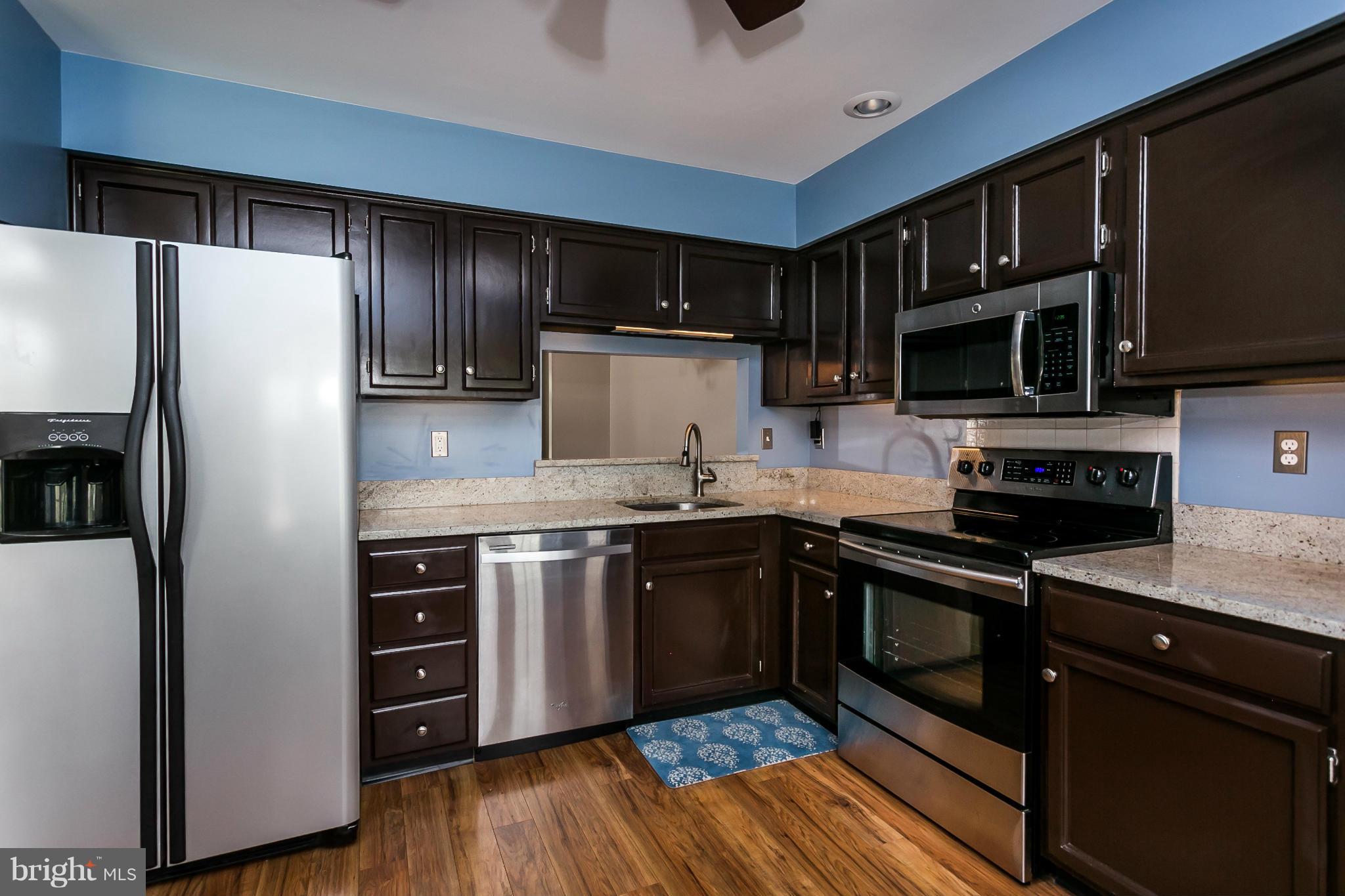 RIDGELYS CHOICE - Residential