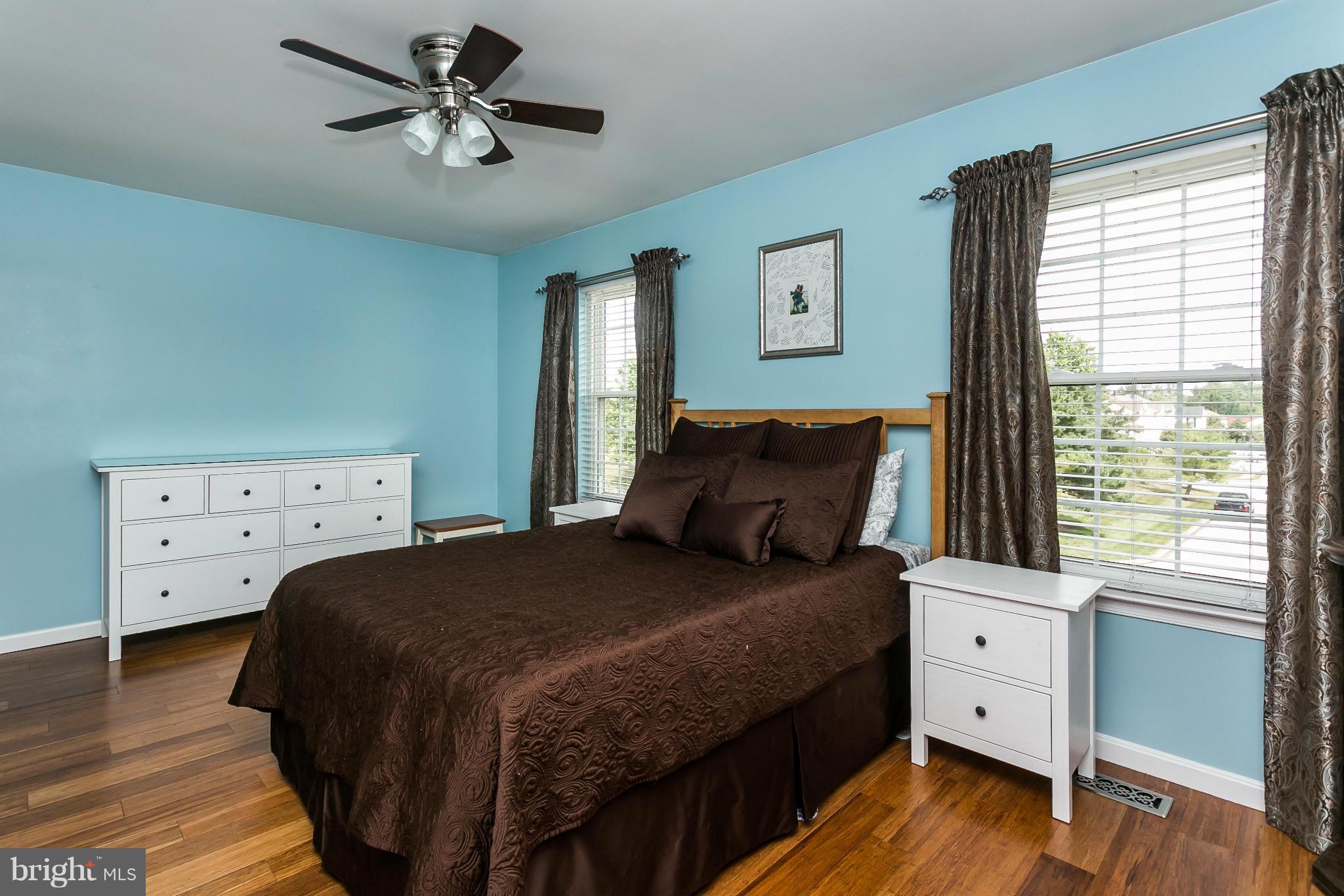 RIDGELYS CHOICE - Residential