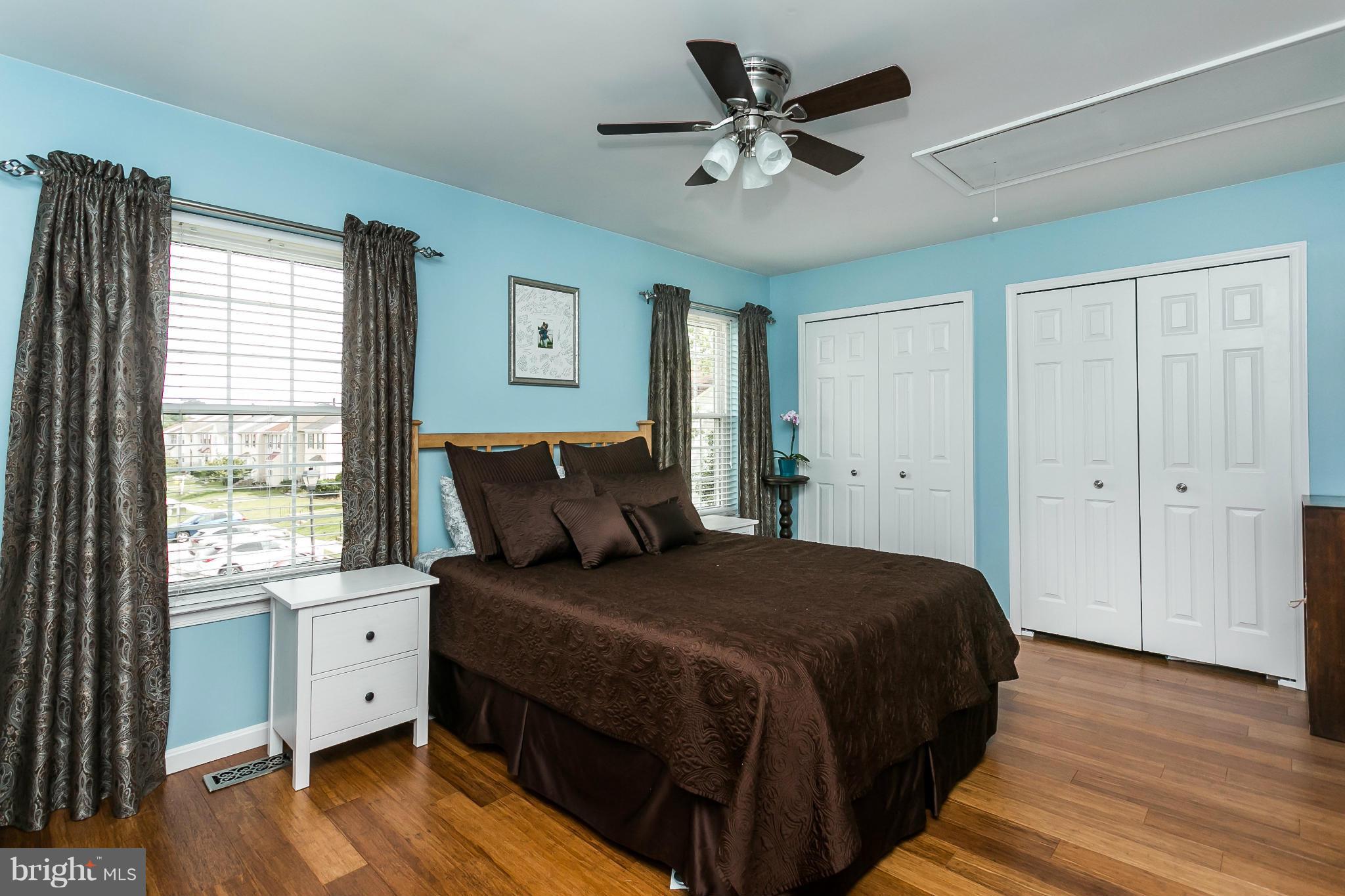 RIDGELYS CHOICE - Residential