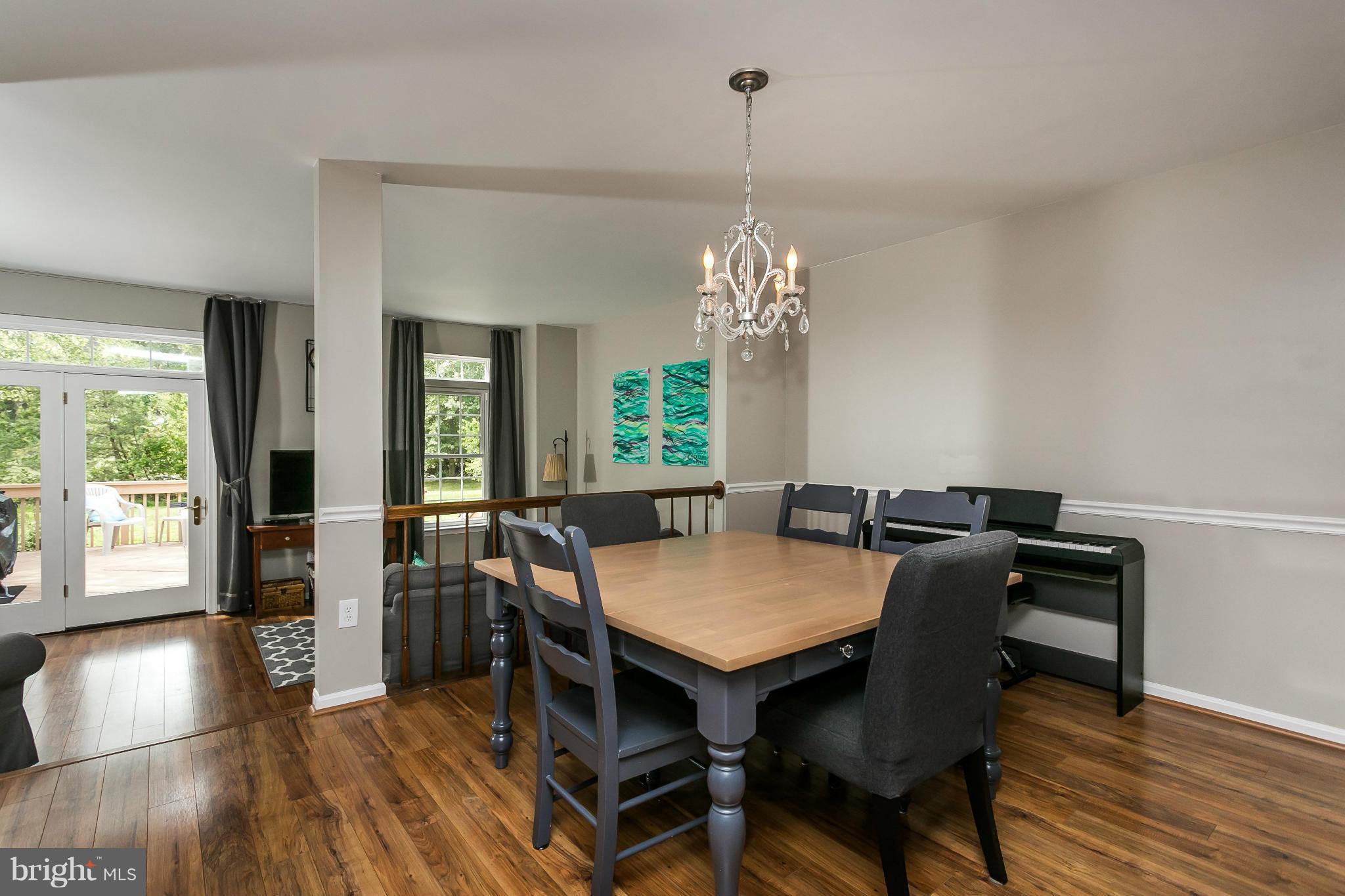 RIDGELYS CHOICE - Residential