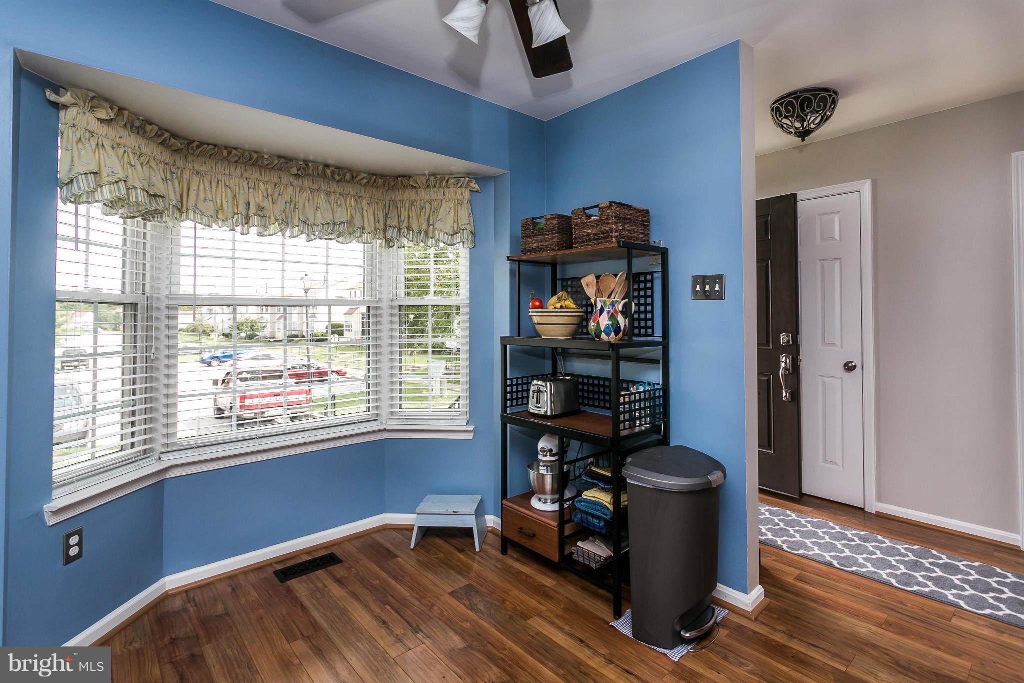 RIDGELYS CHOICE - Residential