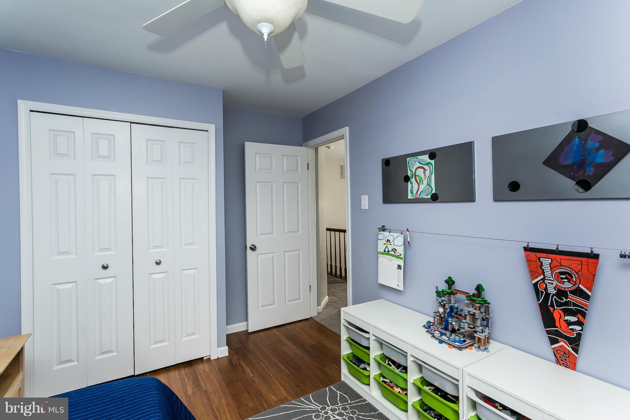 RIDGELYS CHOICE - Residential