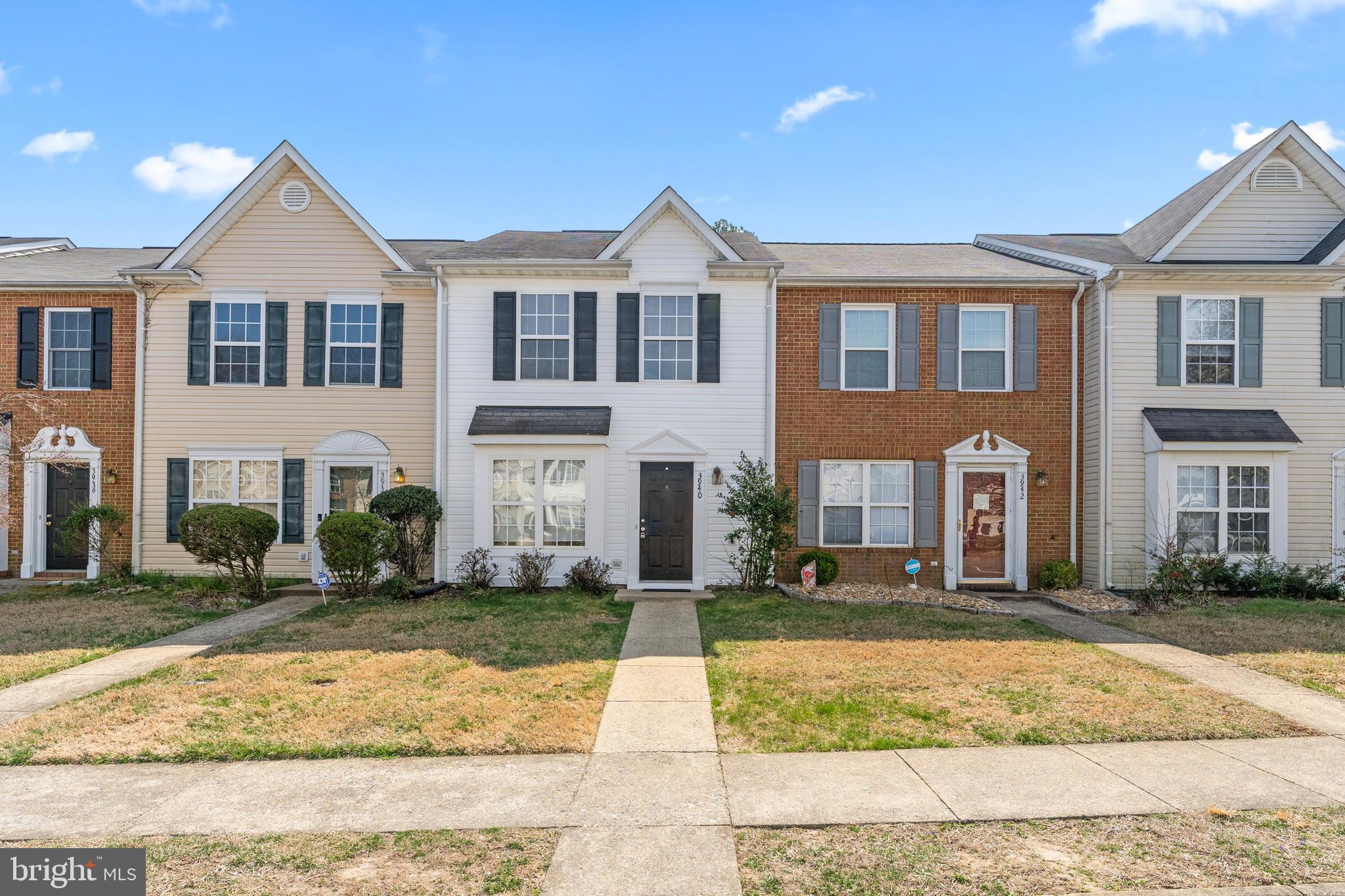 COVENTRY CREEK - Residential Lease