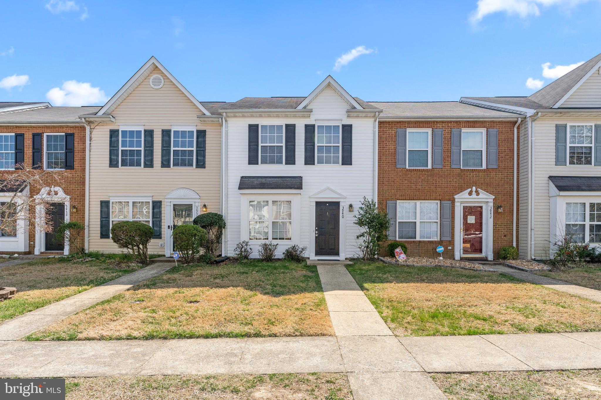 COVENTRY CREEK - Residential Lease