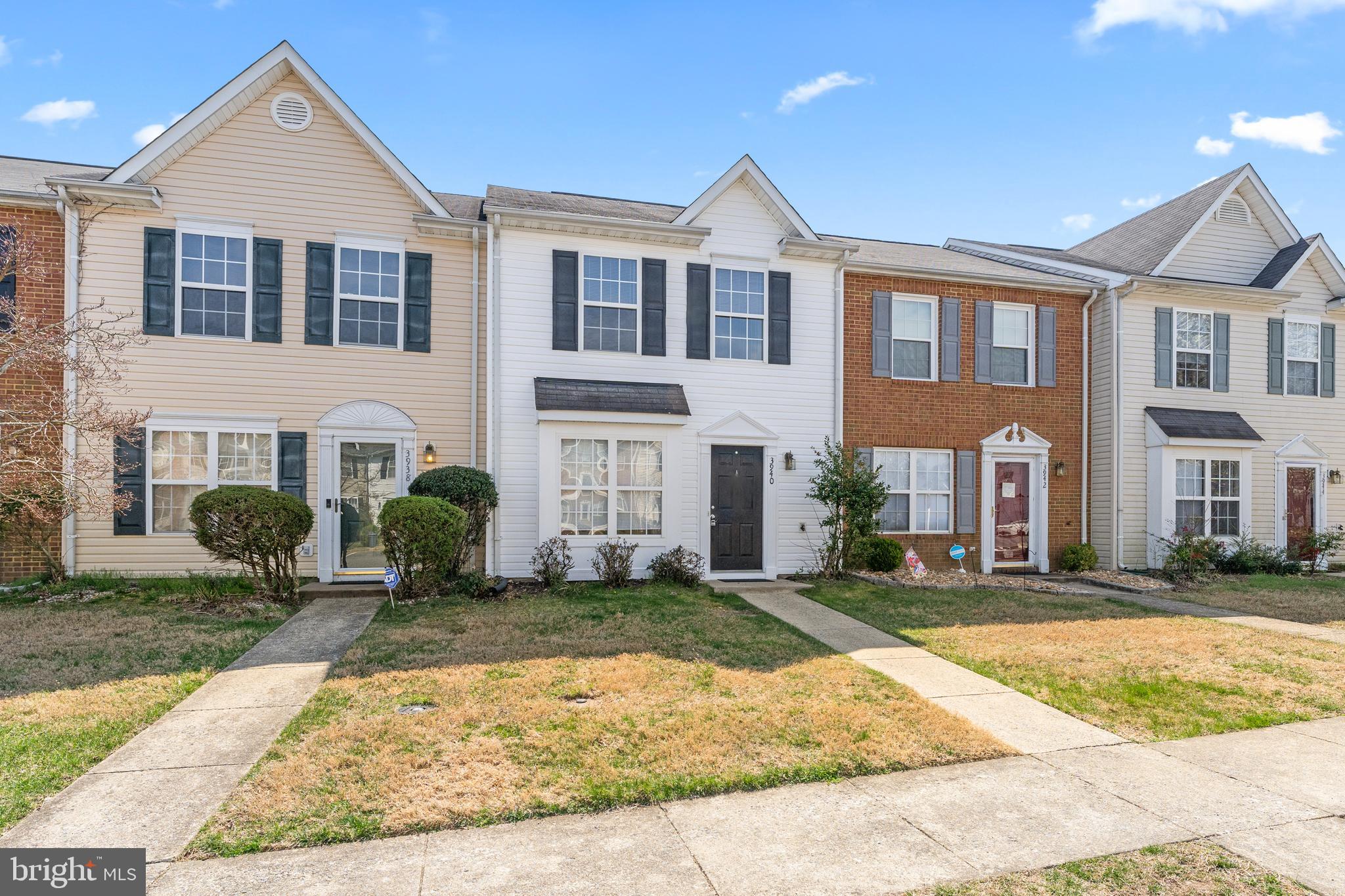 COVENTRY CREEK - Residential Lease