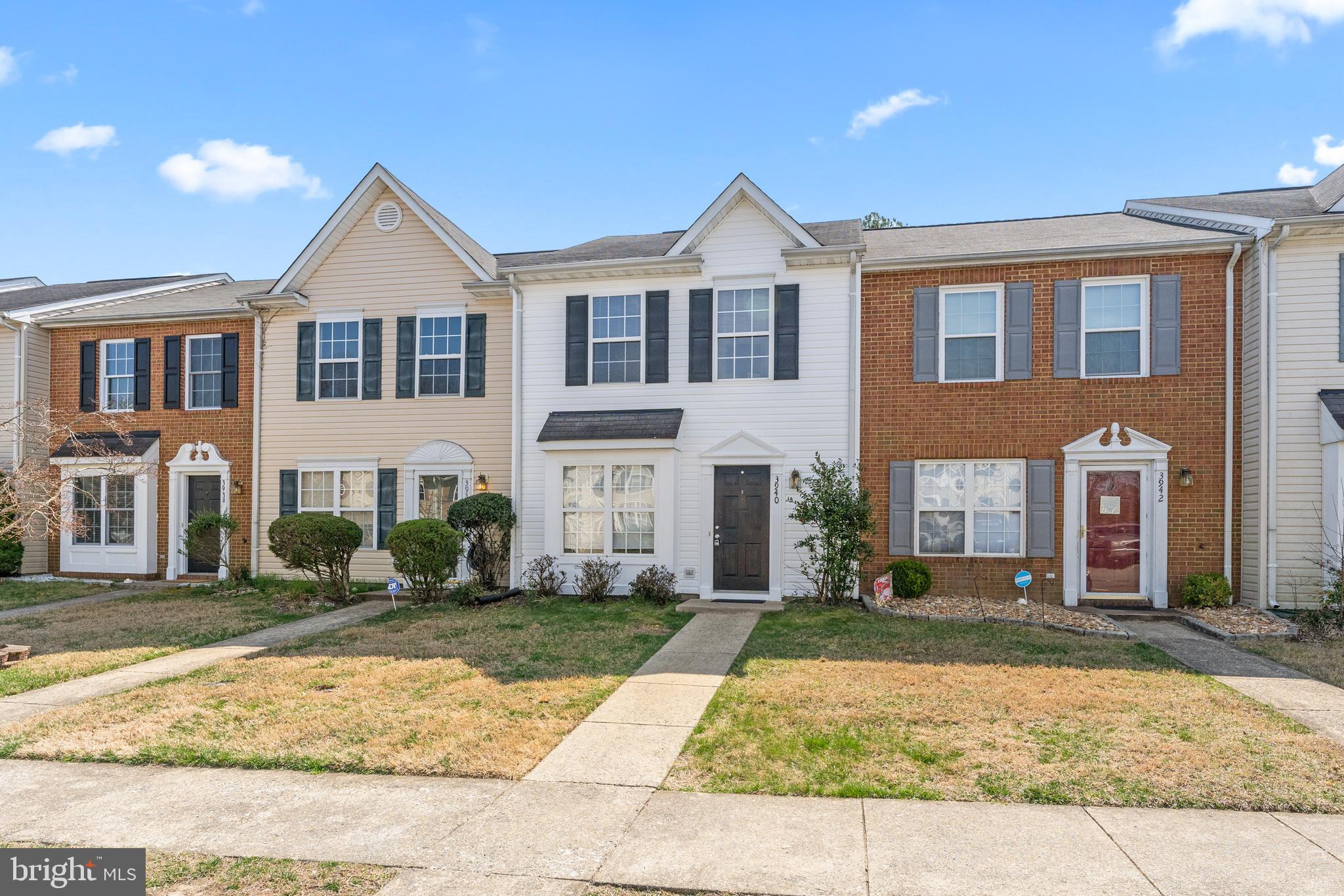 COVENTRY CREEK - Residential Lease