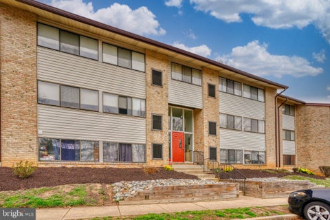 Condo For Rent - 140 Royal Oak Drive #B<br/> Harford County, BEL AIR, MD 21015