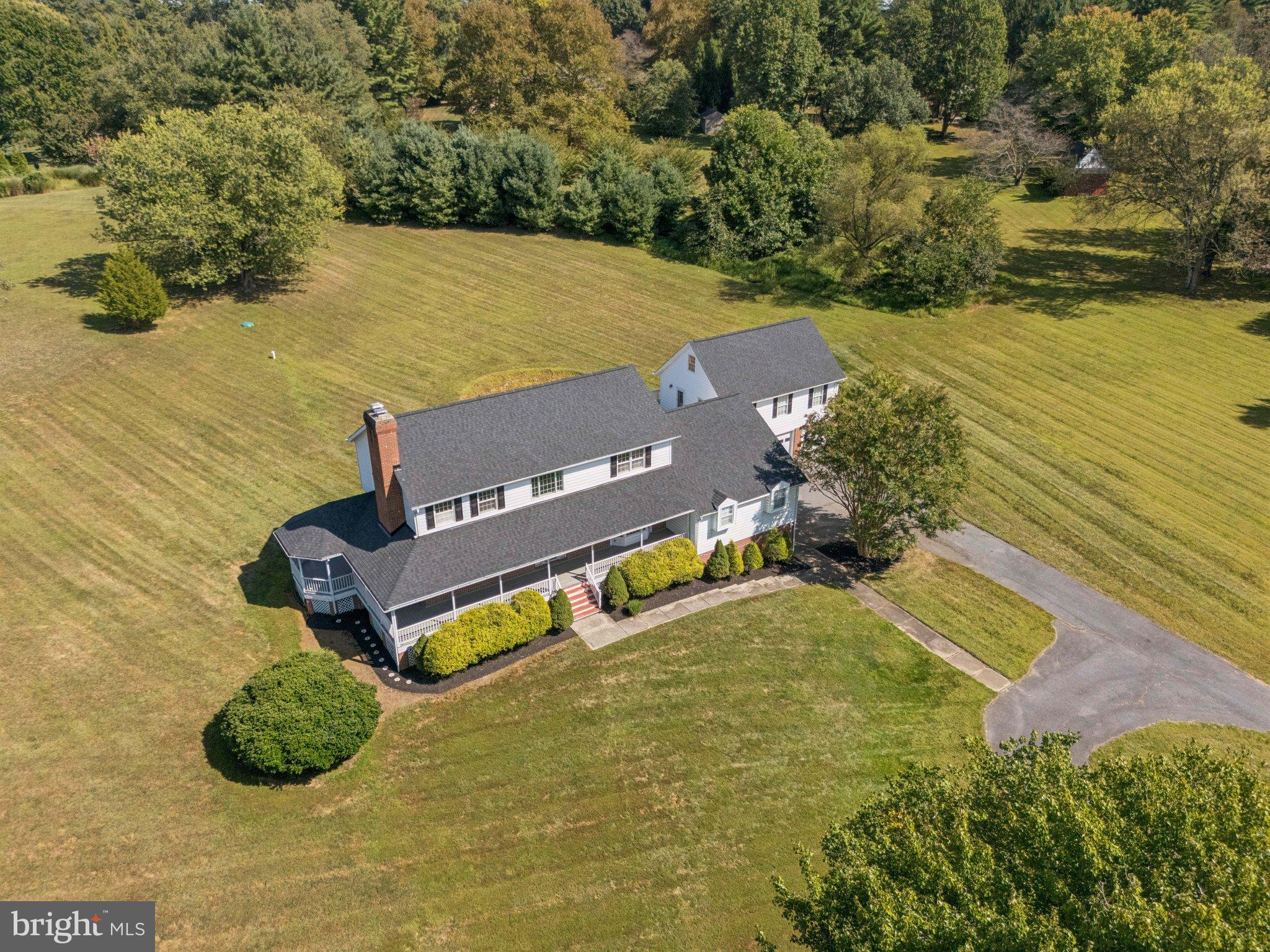 12212 MOUNT ALBERT ROAD