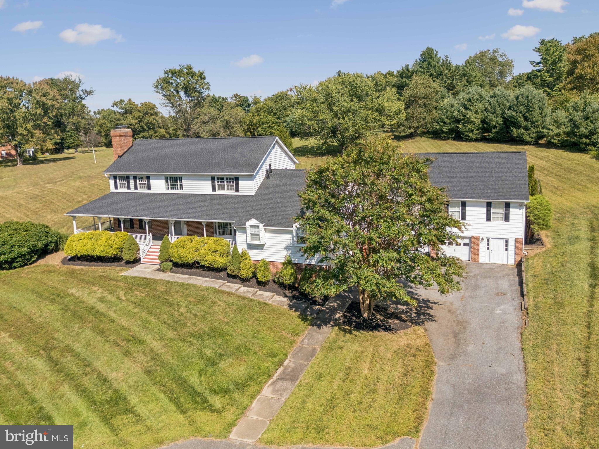 12212 MOUNT ALBERT ROAD