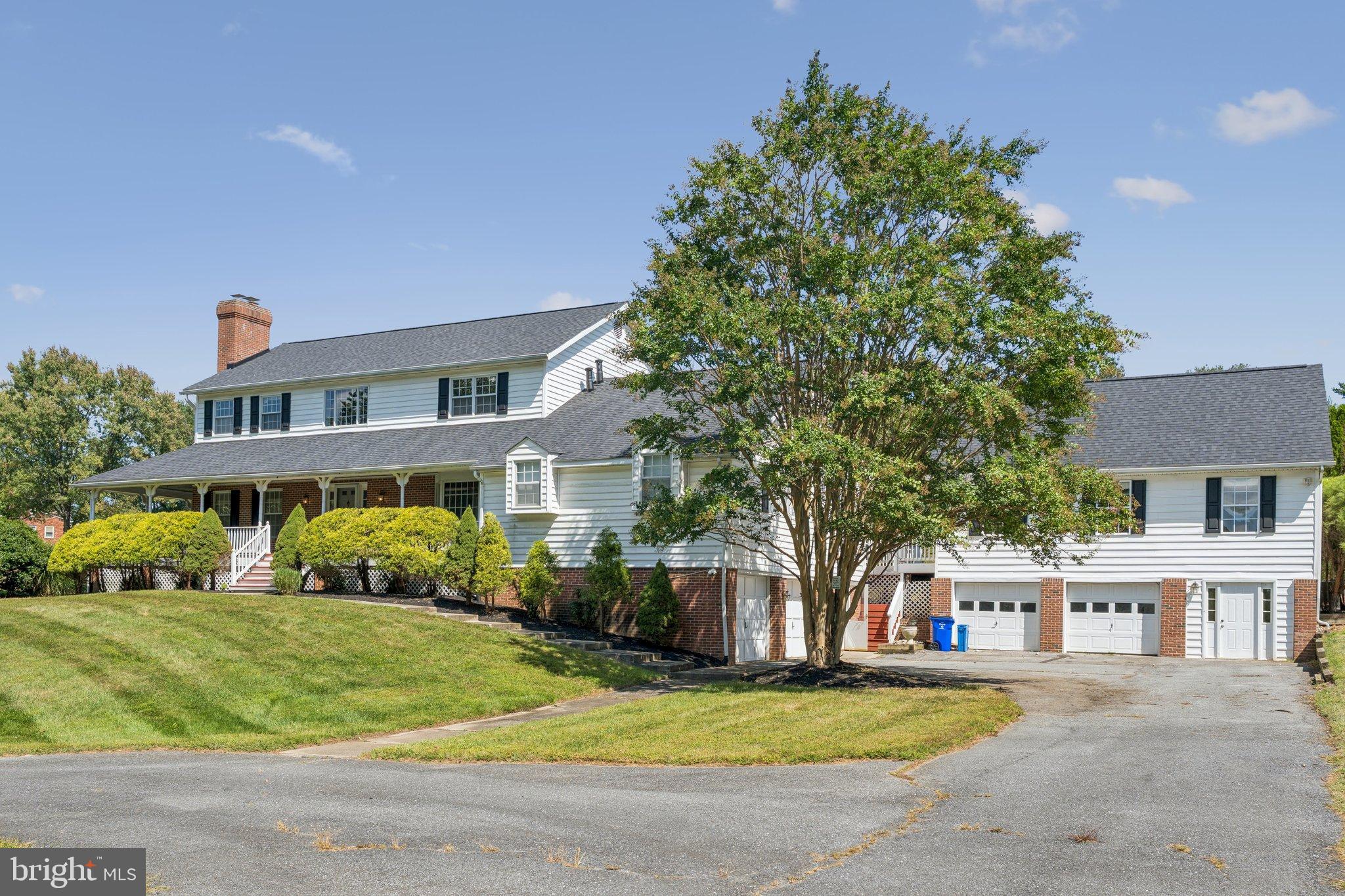 12212 MOUNT ALBERT ROAD