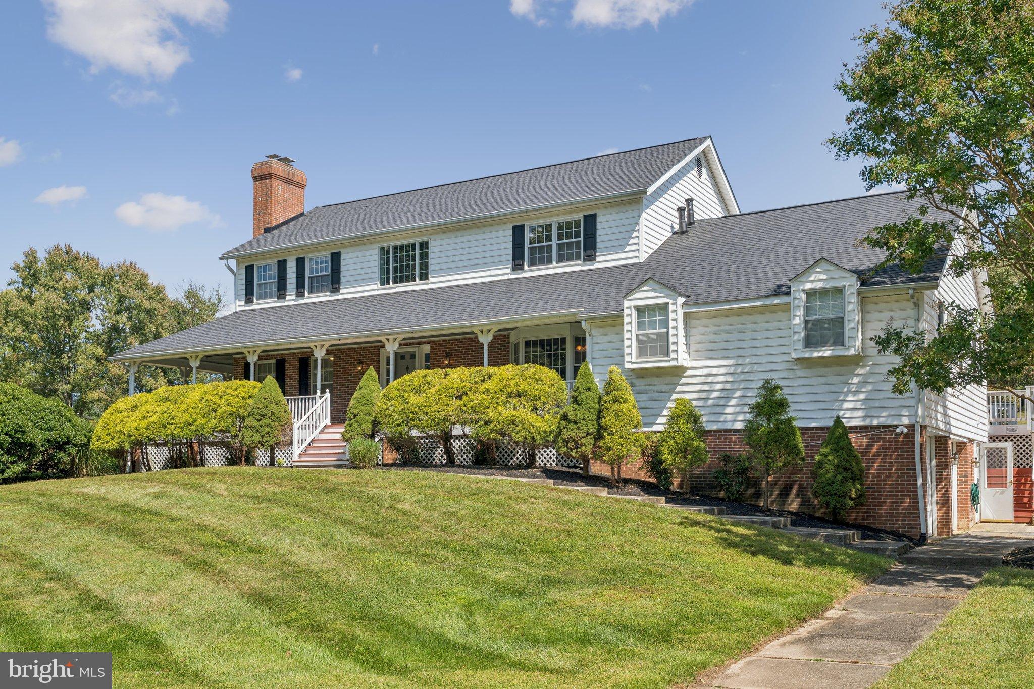 12212 MOUNT ALBERT ROAD