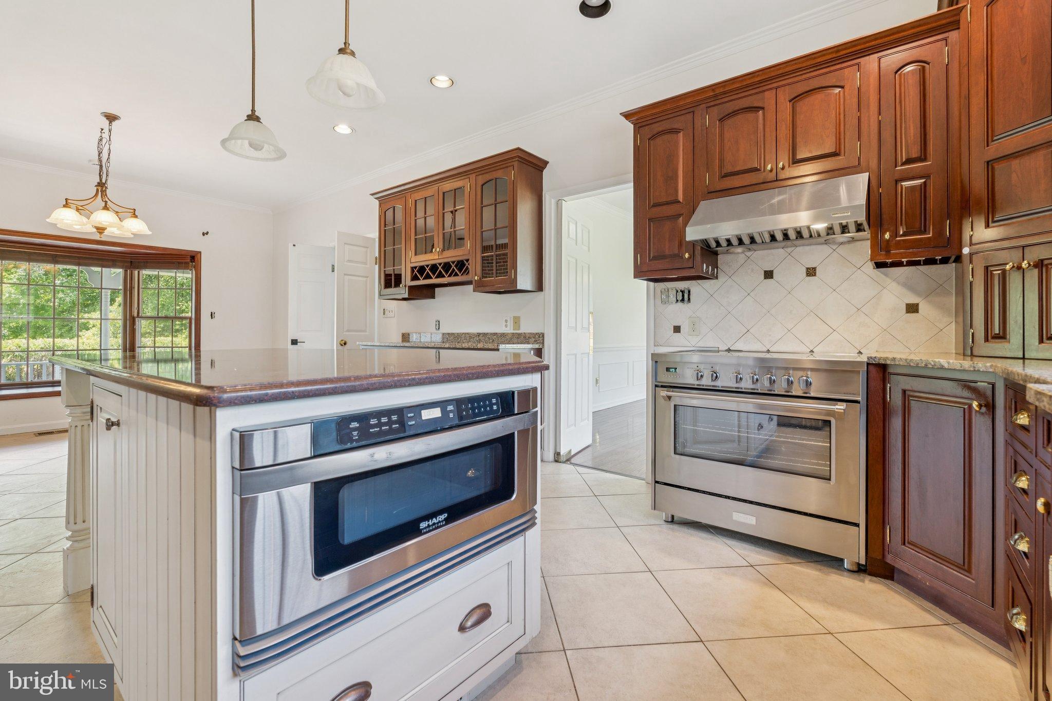 WOODMARK - Residential