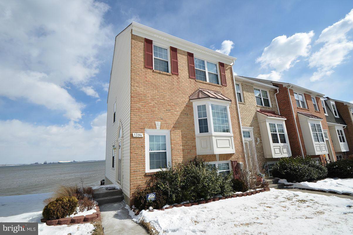 STONEY BEACH - Residential Lease