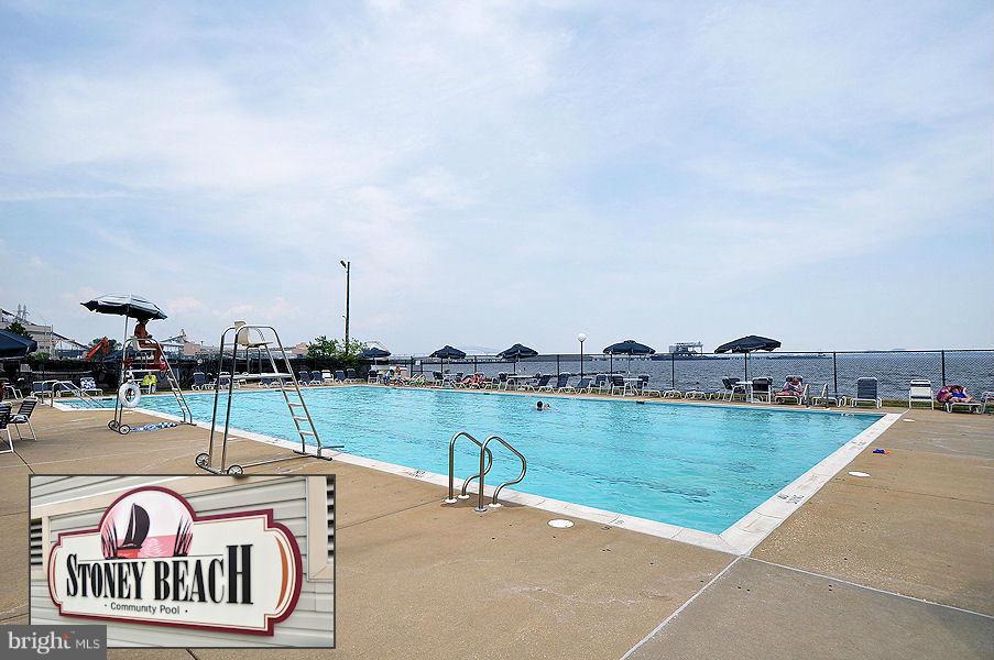 STONEY BEACH - Residential Lease