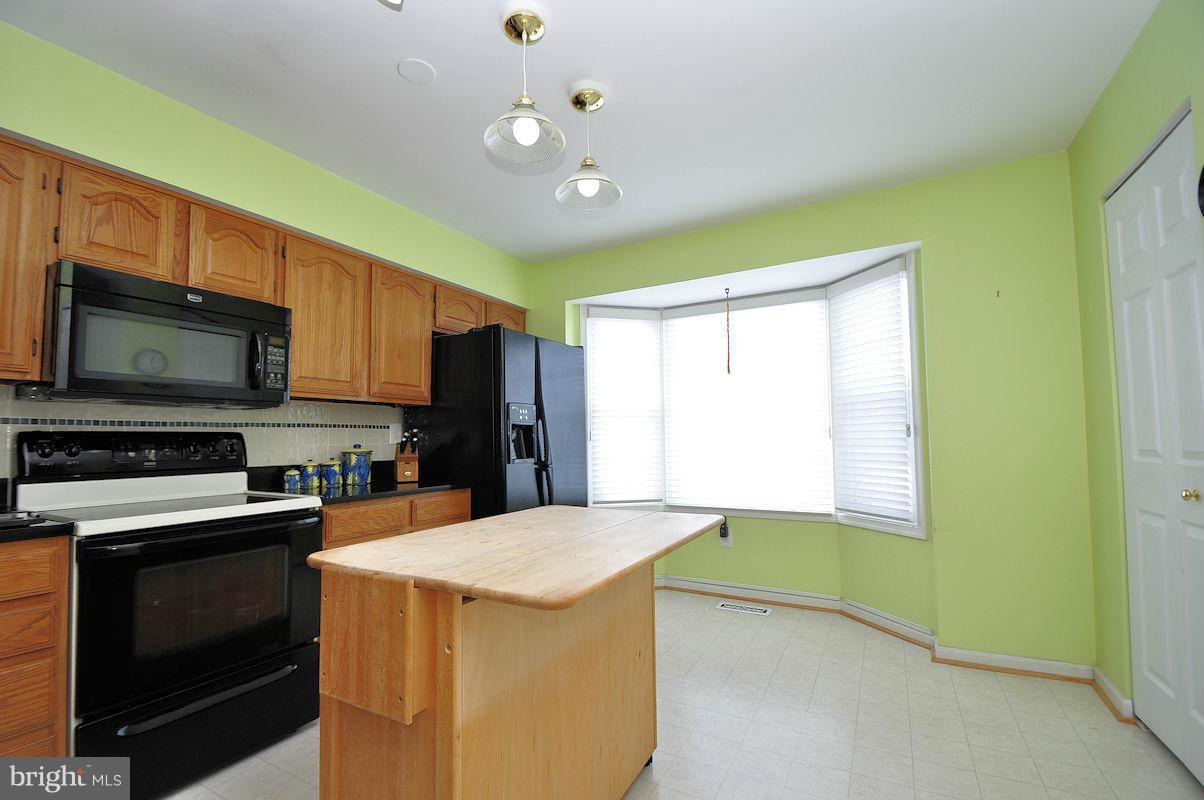 STONEY BEACH - Residential Lease