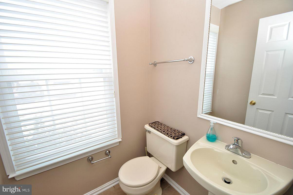 STONEY BEACH - Residential Lease