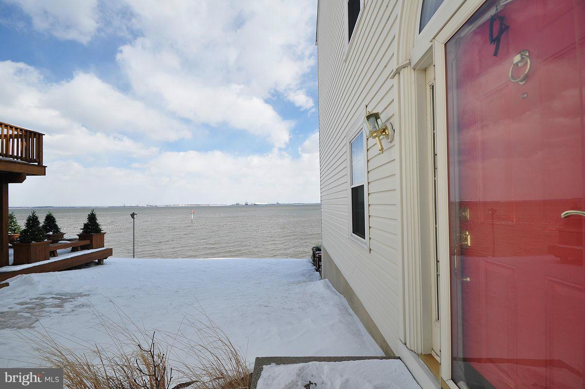 STONEY BEACH - Residential Lease