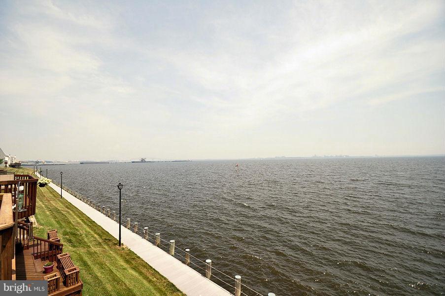 STONEY BEACH - Residential Lease