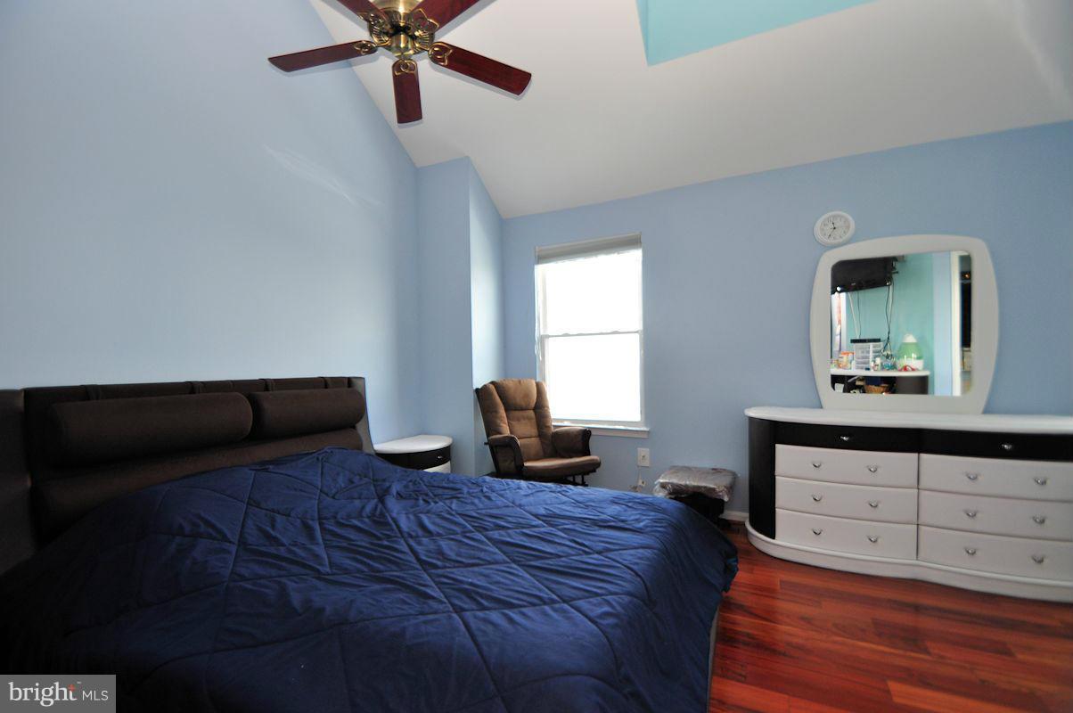 STONEY BEACH - Residential Lease