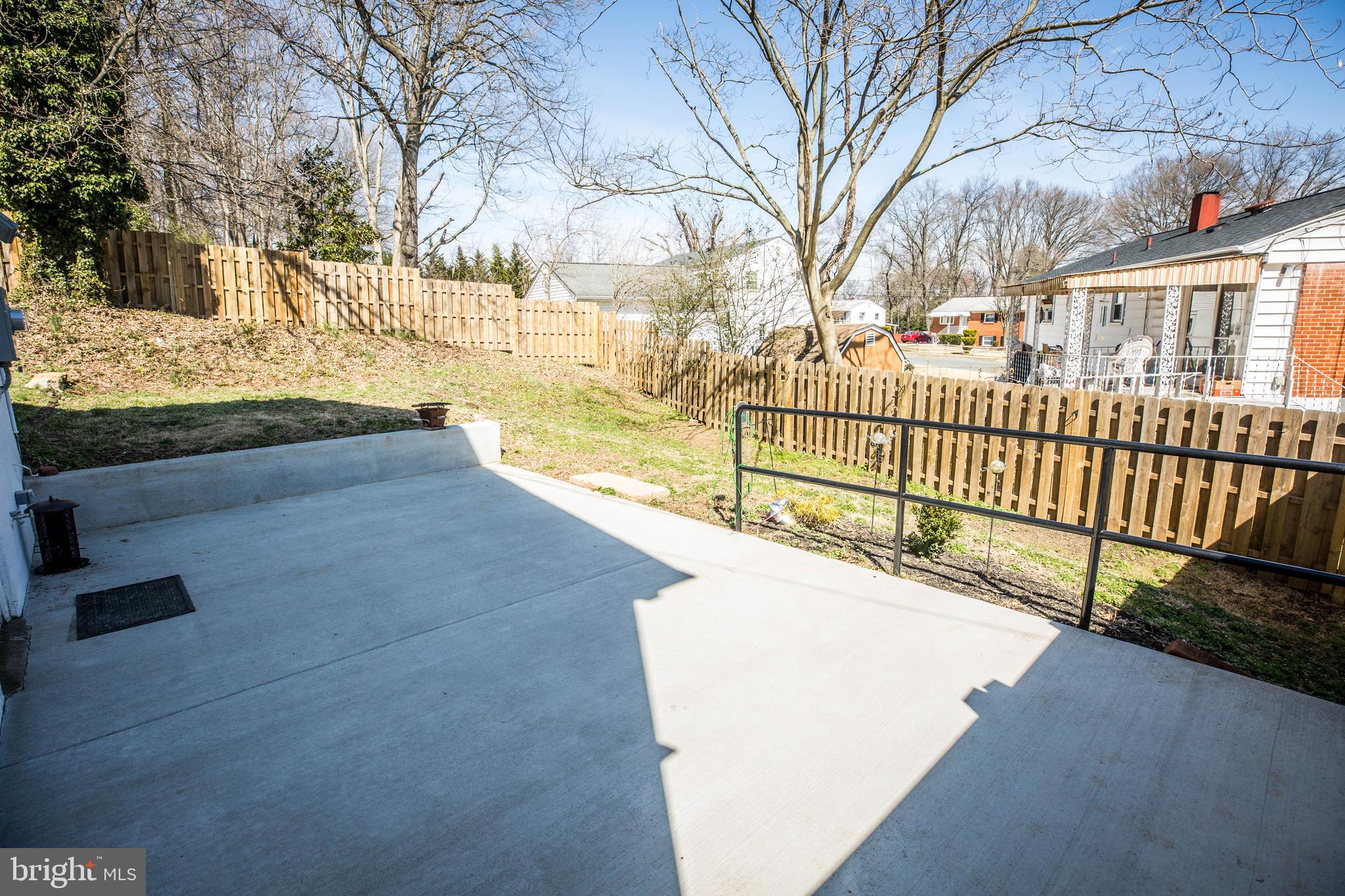 MARUMSCO WOODS - Residential