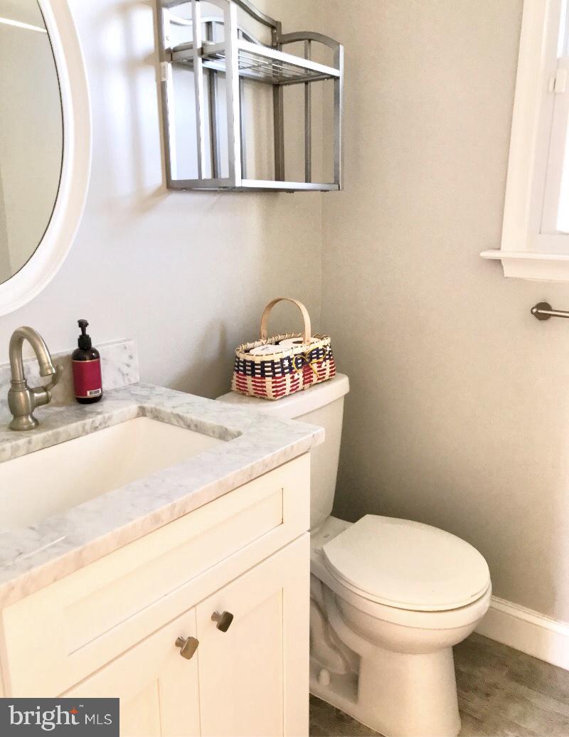 MARUMSCO WOODS - Residential