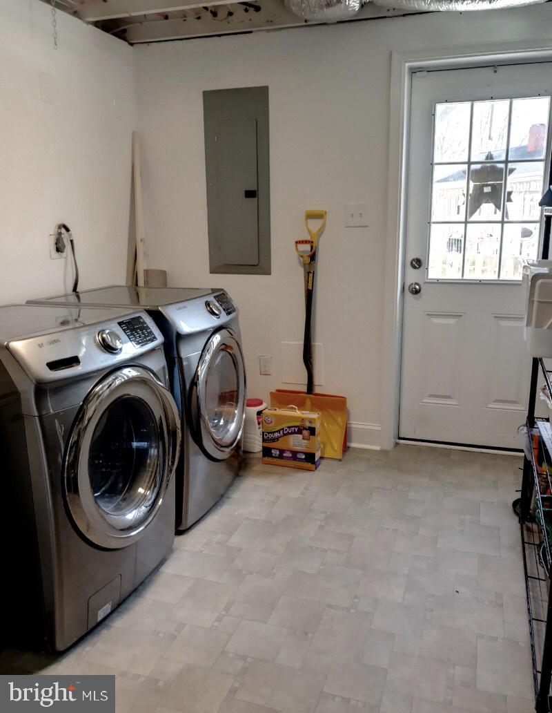 MARUMSCO WOODS - Residential