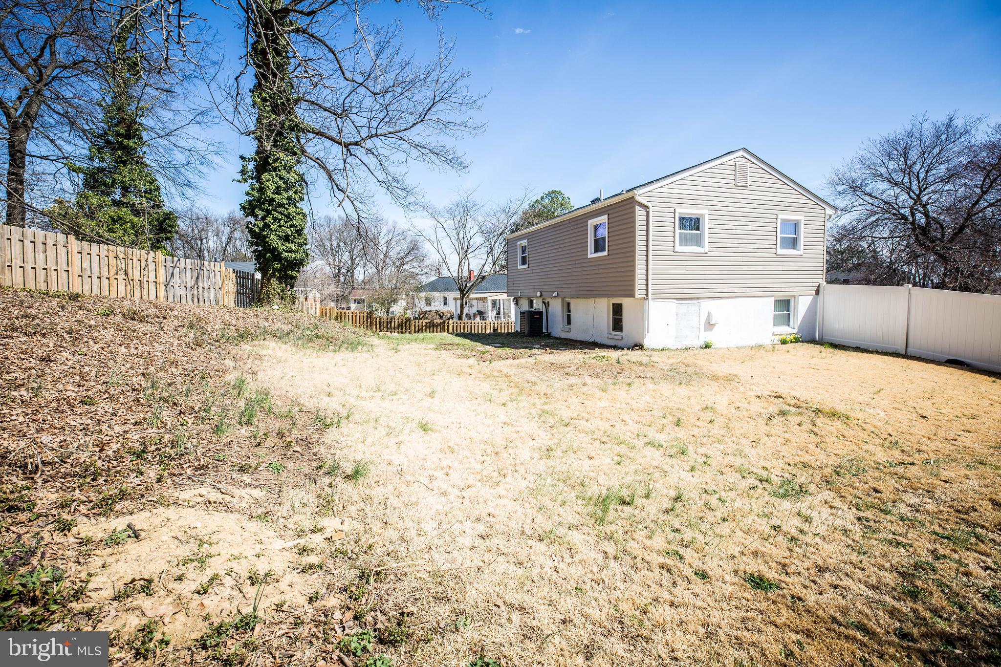 MARUMSCO WOODS - Residential