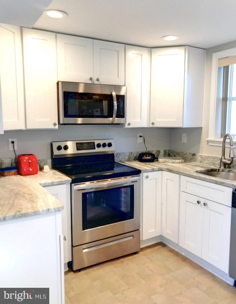 MARUMSCO WOODS - Residential