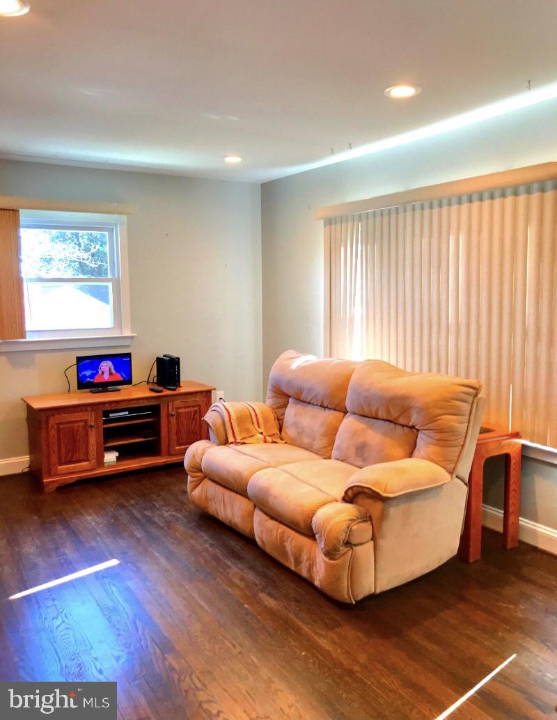 MARUMSCO WOODS - Residential